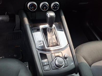 2019 Mazda Mazda CX-5 Sport