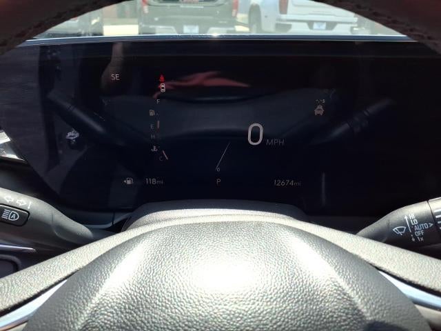 2024 Buick Envista Preferred