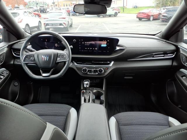 2024 Buick Envista Preferred