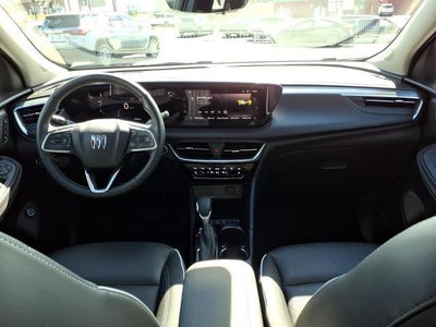 2024 Buick Encore GX Avenir