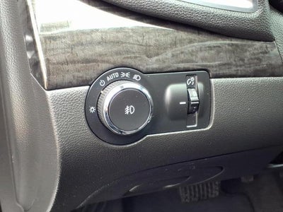 2016 Buick Encore Convenience