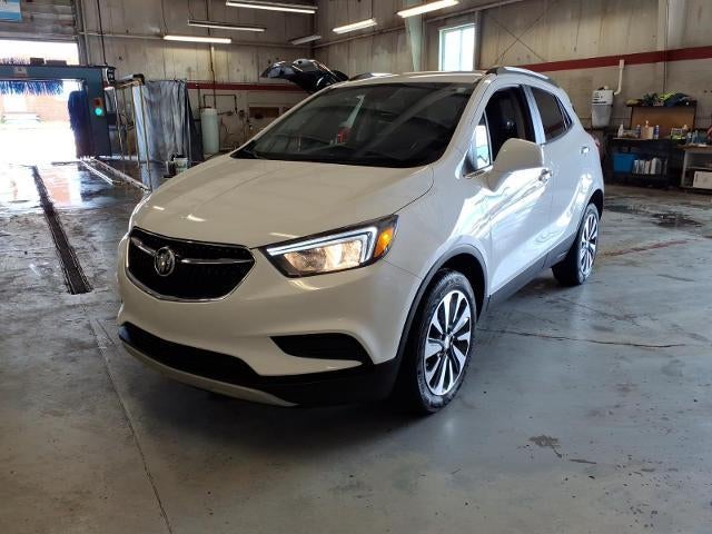 2022 Buick Encore Preferred AWD's photo