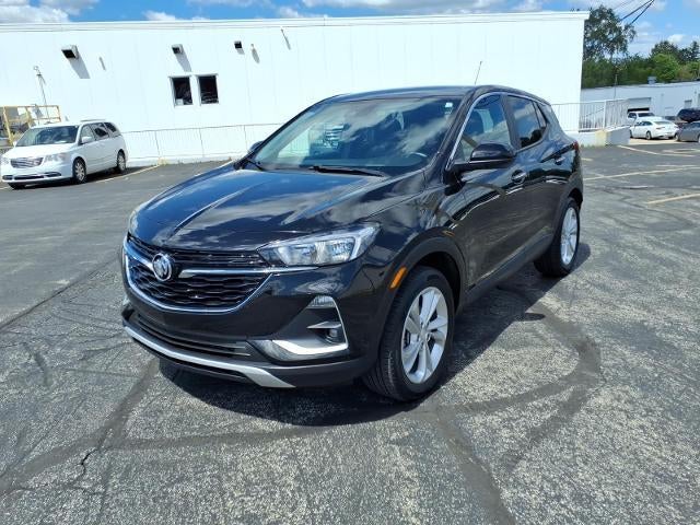 2023 Buick Encore GX Preferred's photo