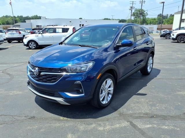 2023 Buick Encore GX Preferred AWD's photo