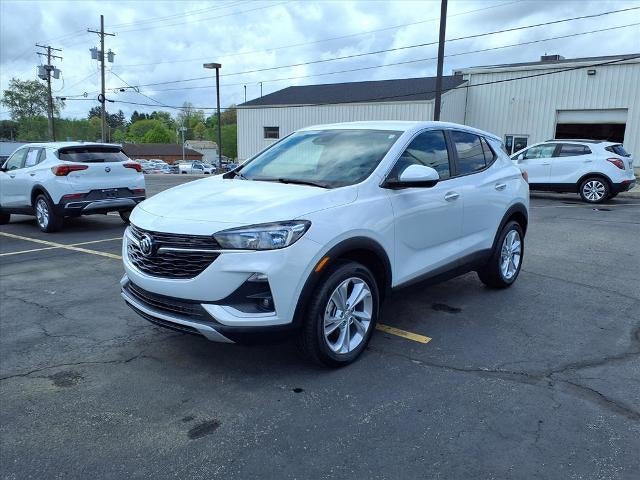 2023 Buick Encore GX Preferred AWD's photo