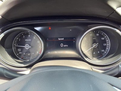 2023 Buick Encore GX Essence