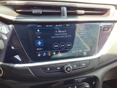2023 Buick Encore GX Essence