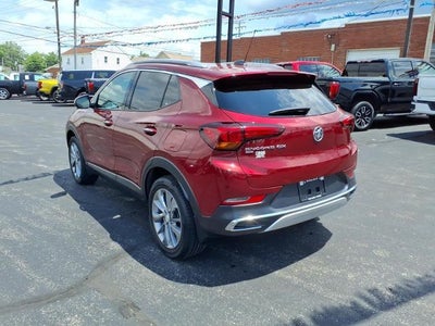 2023 Buick Encore GX Essence
