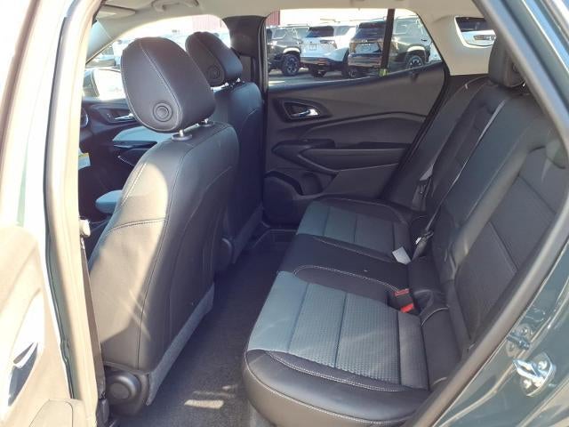 2026 Chevrolet Trax LT - Photo 6