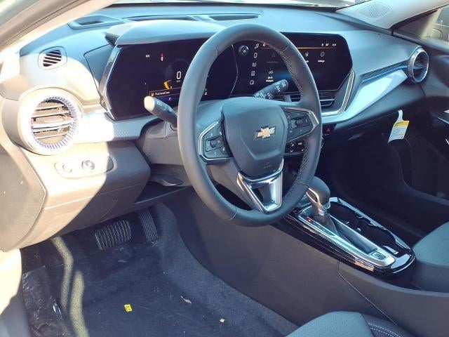 2026 Chevrolet Trax LT - Photo 8