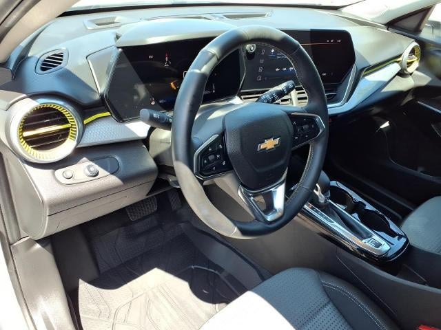 2026 Chevrolet Trax LT - Photo 8