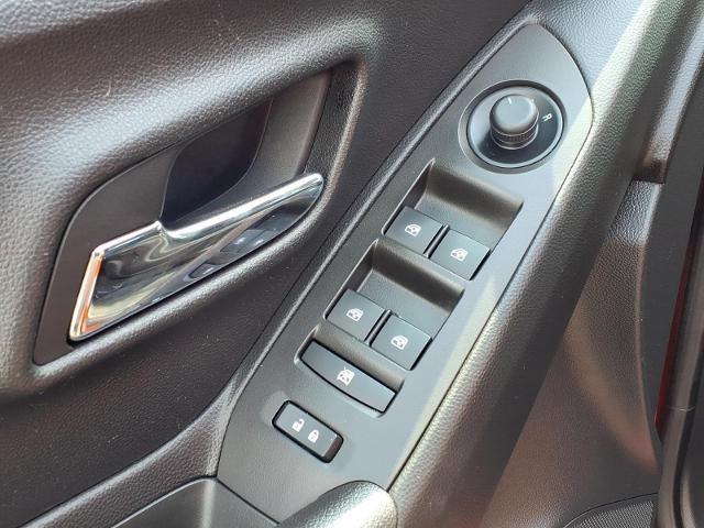 2015 Chevrolet Trax LT