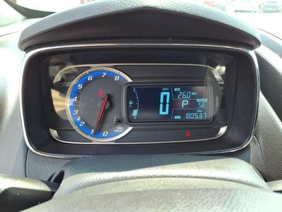 2015 Chevrolet Trax LT