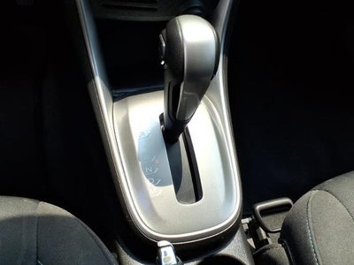 2015 Chevrolet Trax LT