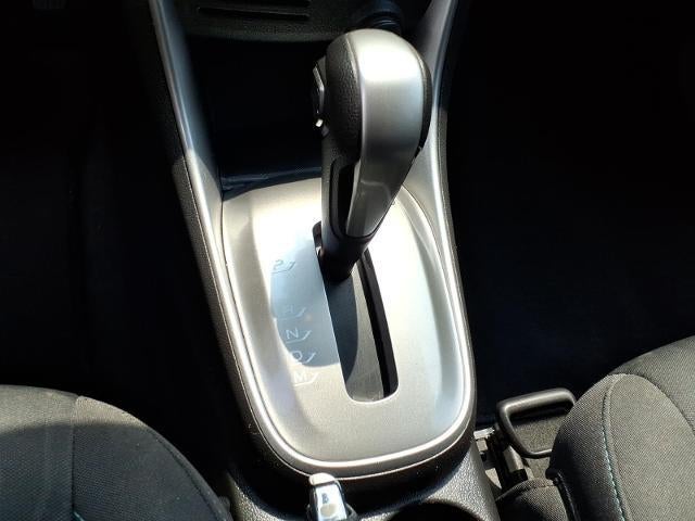 2015 Chevrolet Trax LT