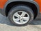 2015 Chevrolet Trax LT