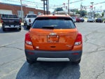 2015 Chevrolet Trax LT