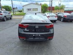 2019 Kia Cadenza Technology