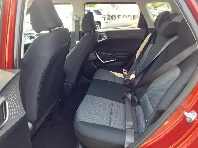 2023 Kia Soul S