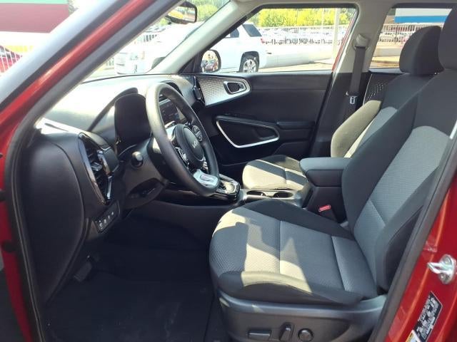 2023 Kia Soul S
