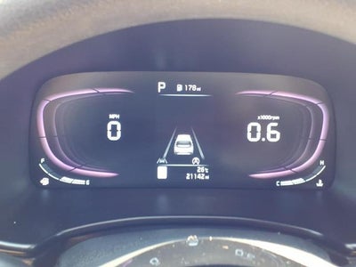 2023 Kia Soul S