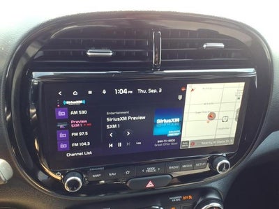 2023 Kia Soul S