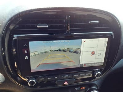 2023 Kia Soul S