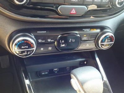 2023 Kia Soul S