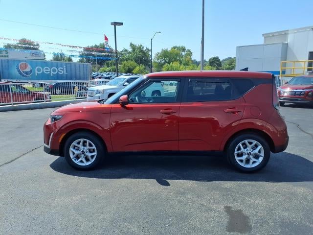 2023 Kia Soul S