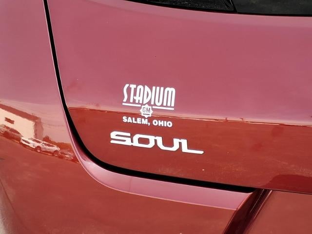 2023 Kia Soul S