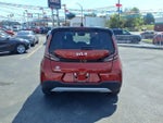 2023 Kia Soul S