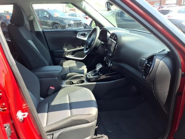 2023 Kia Soul S