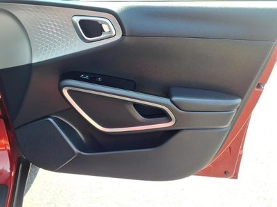 2023 Kia Soul S
