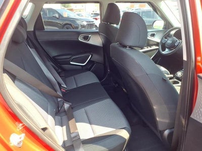 2023 Kia Soul S