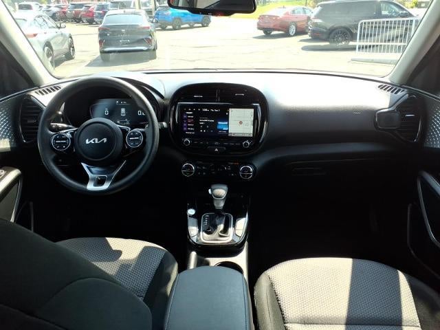 2023 Kia Soul S