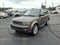 2011 Land Rover Range Rover Sport HSE