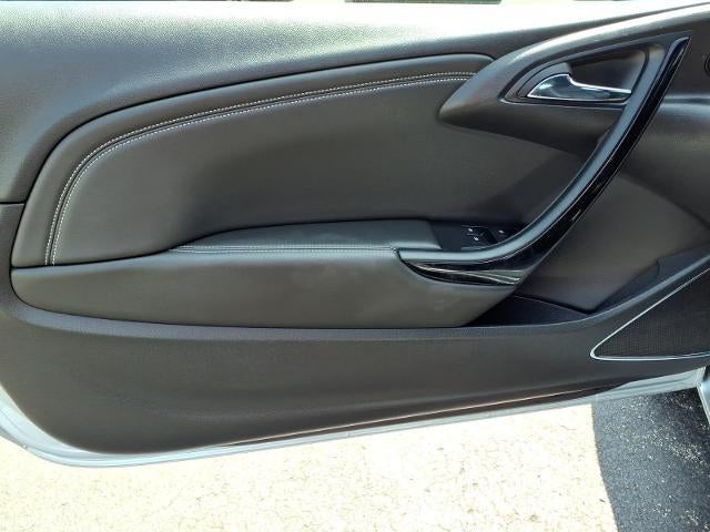 2018 Buick Cascada Premium