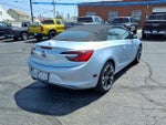 2018 Buick Cascada Premium