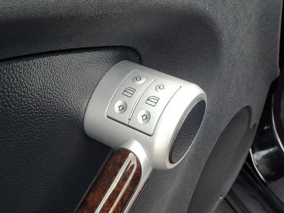 2006 Mercedes-Benz SLK 3.0L
