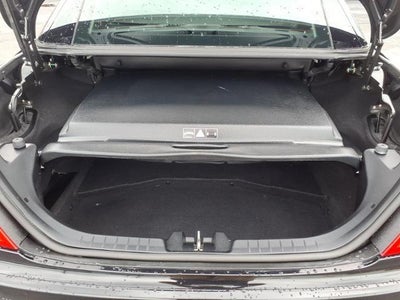 2006 Mercedes-Benz SLK 3.0L