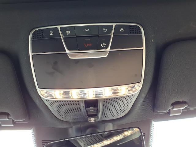 2019 Mercedes-Benz S-Class S 560