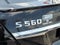2019 Mercedes-Benz S-Class S 560