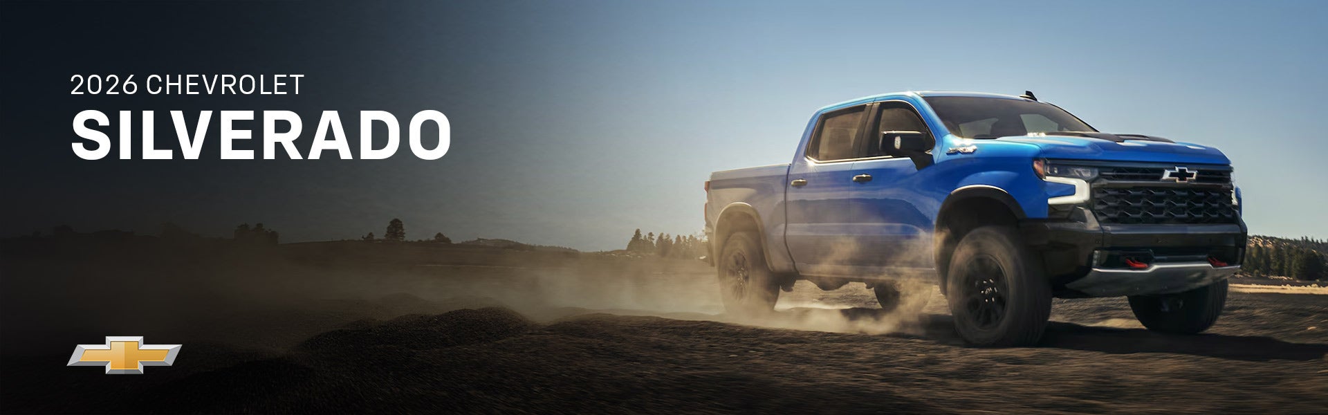 2026 Chevrolet Silverado in Salem OH