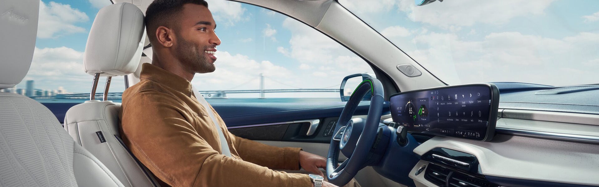 Stadium Chevrolet Buick GMC in Salem OH