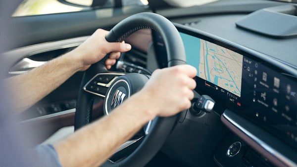 Stadium Chevrolet Buick GMC in Salem OH