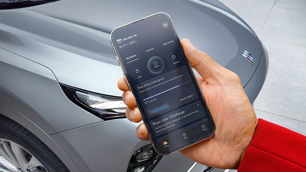 Stadium Chevrolet Buick GMC in Salem OH