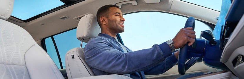 Stadium Chevrolet Buick GMC in Salem OH