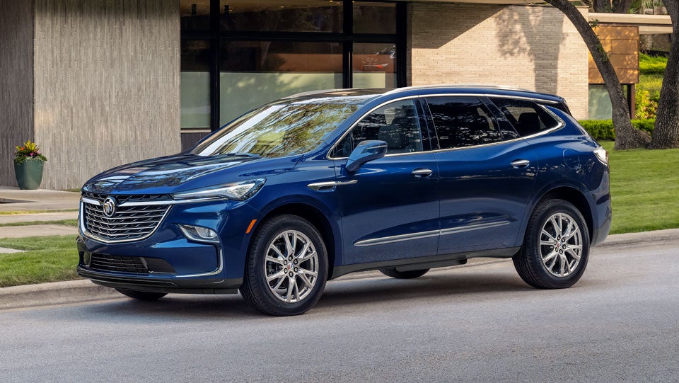 Stadium Chevrolet Buick GMC in Salem OH