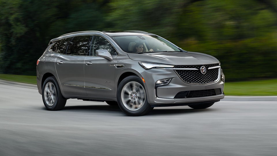 Stadium Chevrolet Buick GMC in Salem OH