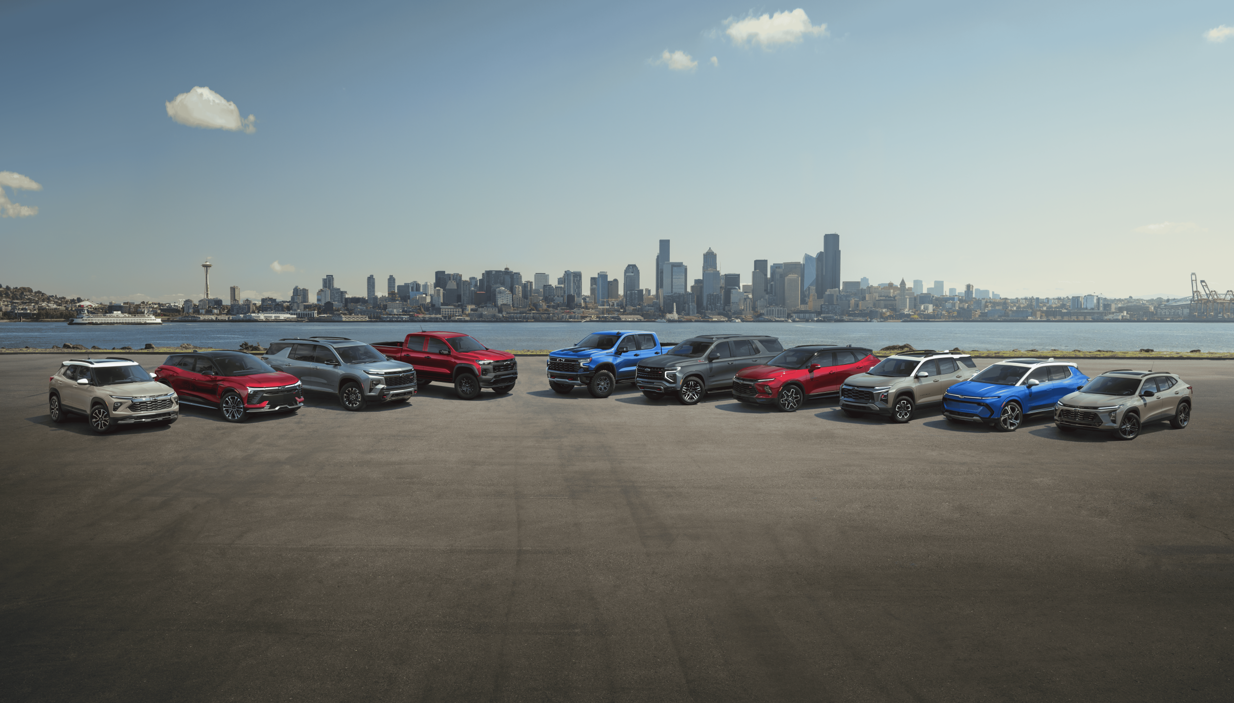 CHEVY SPECIAL OFFERS | Stadium Chevrolet Buick GMC in Salem OH